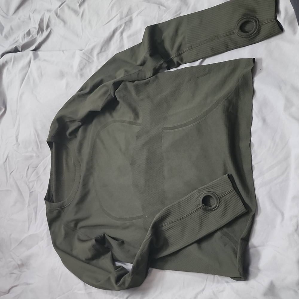 Lululemon